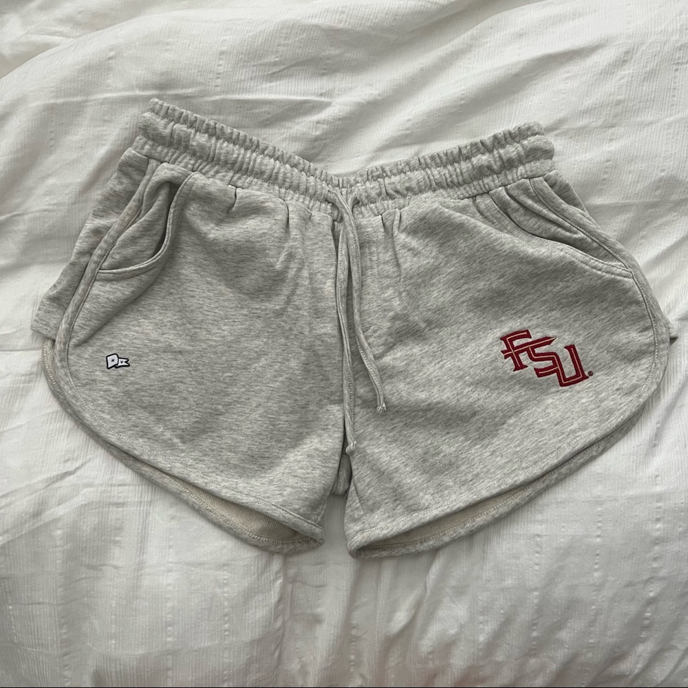 Florida State University Shorts
